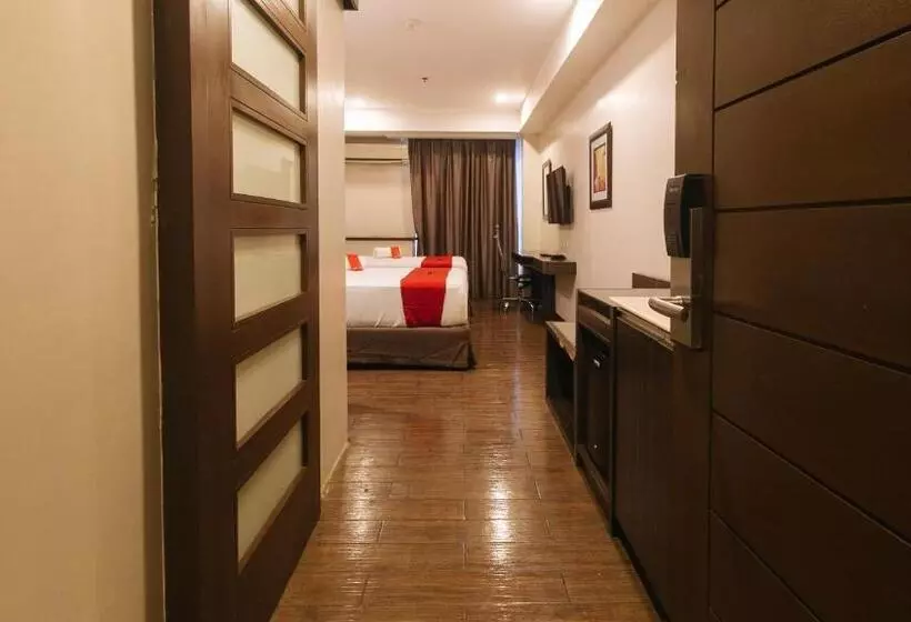 Fotos del hotel West Avenue Suites:  2