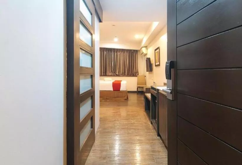 Fotos del hotel West Avenue Suites:  22