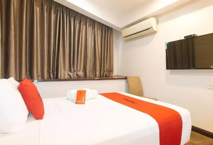 Fotos del hotel West Avenue Suites:  23