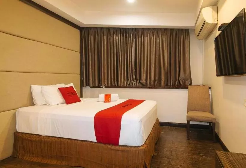 Fotos del hotel West Avenue Suites:  11