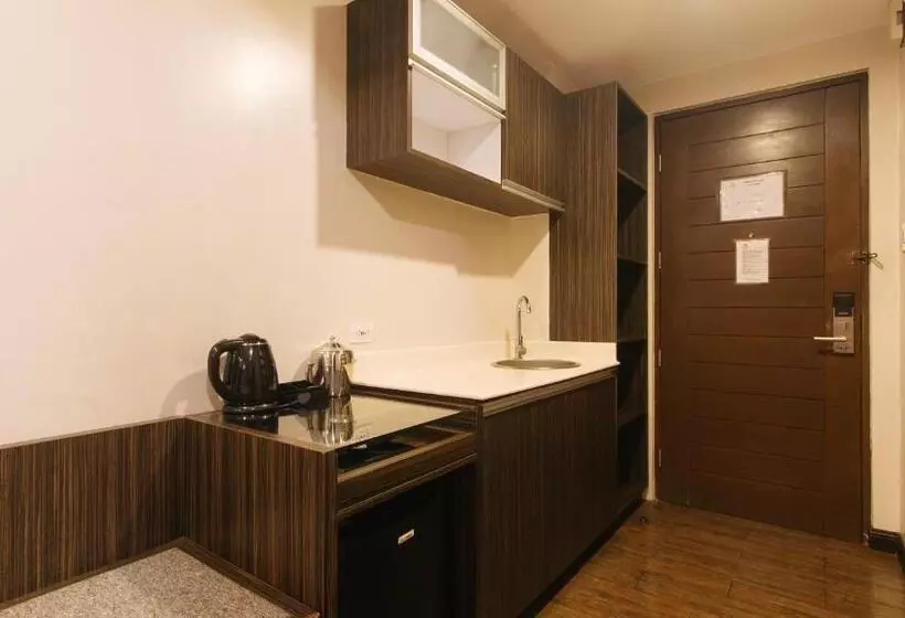 Fotos del hotel West Avenue Suites:  24