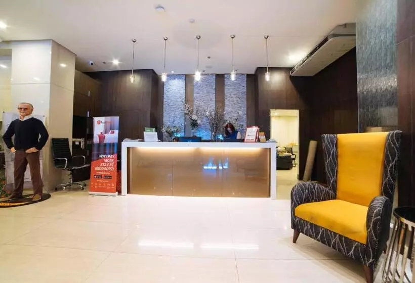 Fotos del hotel West Avenue Suites:  3