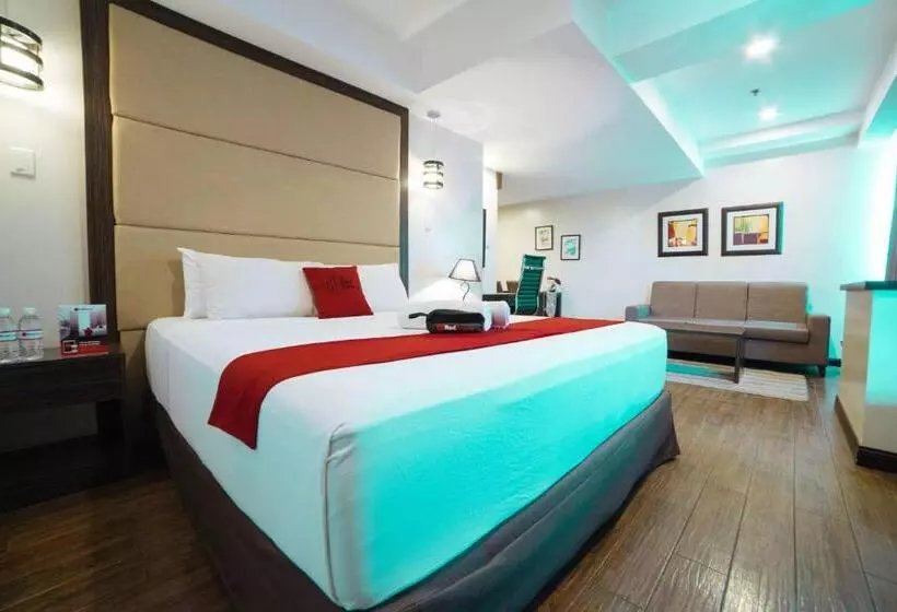 Fotos del hotel West Avenue Suites:  19