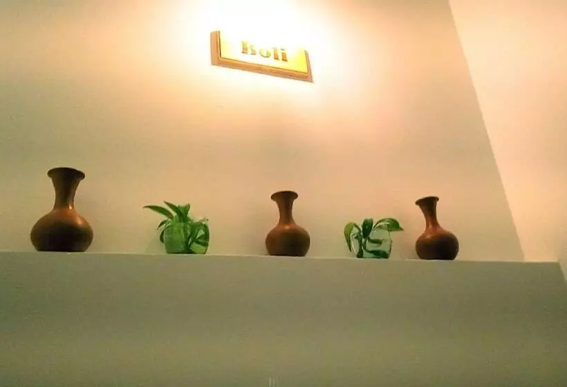 Fotos del hotel Handhuvaru Villa Boutique:  18