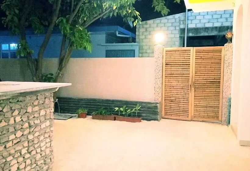 Fotos del hotel Handhuvaru Villa Boutique:  3