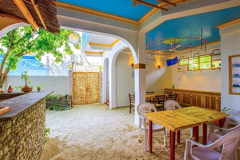Fotos del hotel Handhuvaru Villa Boutique:  8