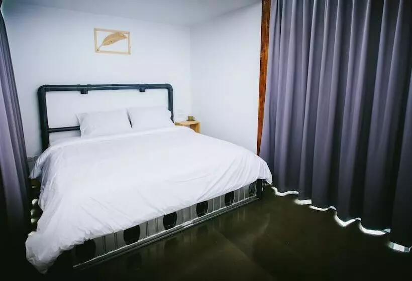 Fotos del hotel Baan Boom Boxes:  5