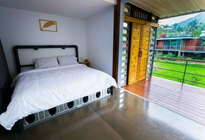Fotos del hotel Baan Boom Boxes:  13