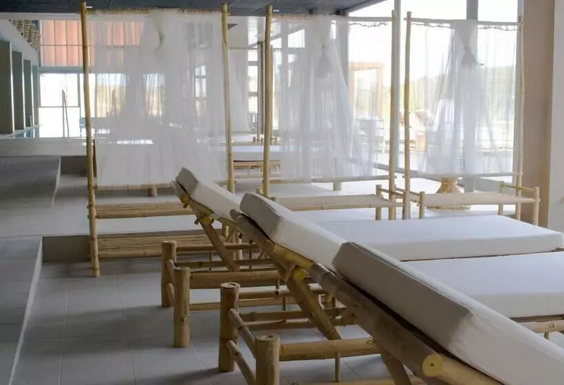 Fotos del hotel Balneario De Segura  Adults Only:  9
