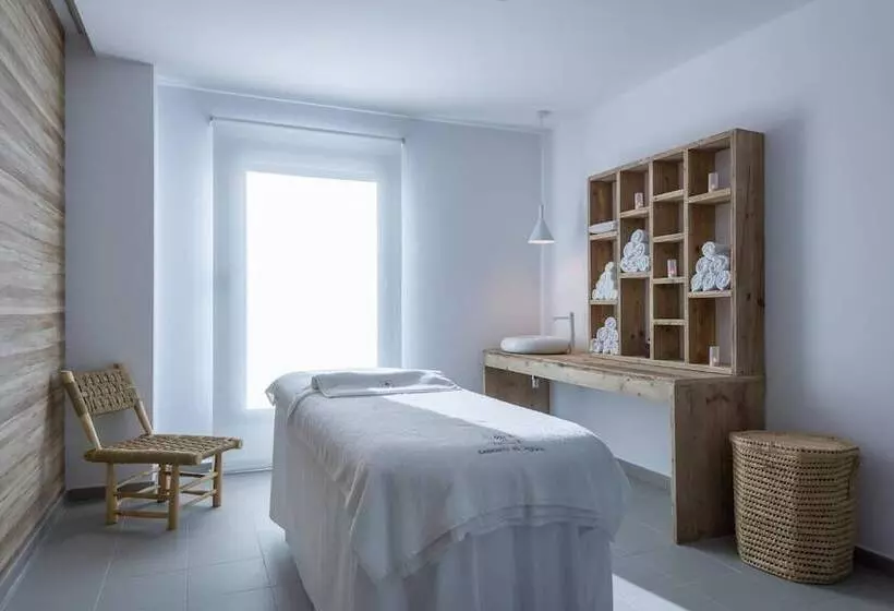 Fotos del hotel Balneario De Segura  Adults Only:  14