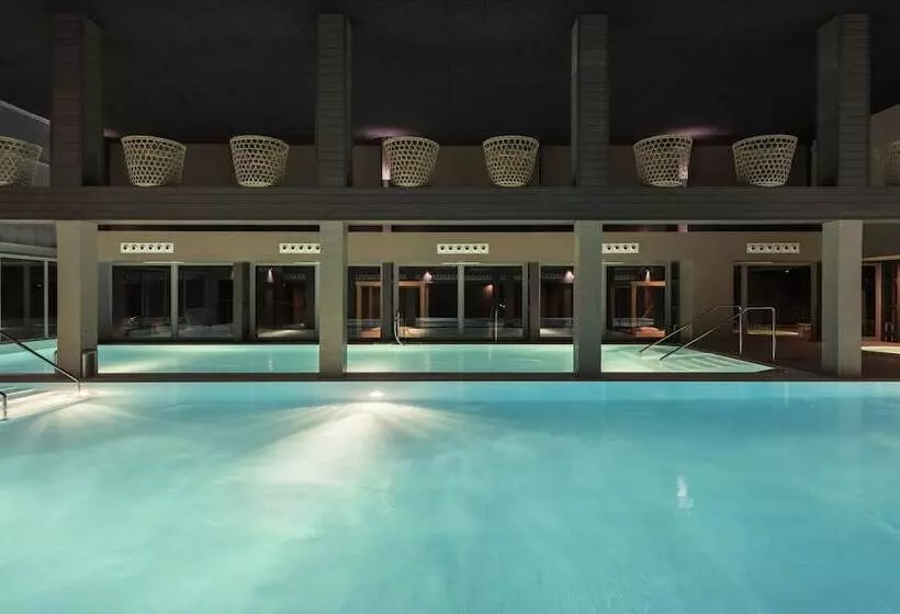 Fotos del hotel Balneario De Segura  Adults Only:  3