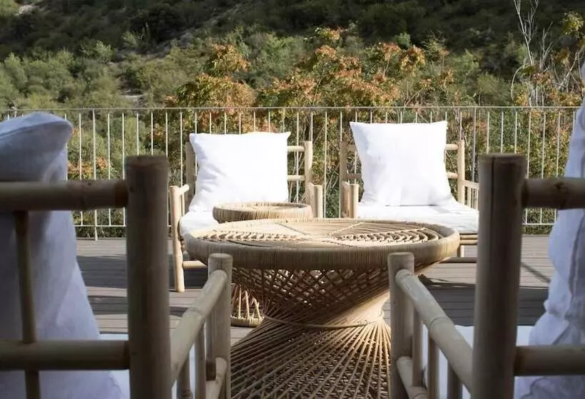 Fotos del hotel Balneario De Segura  Adults Only:  13