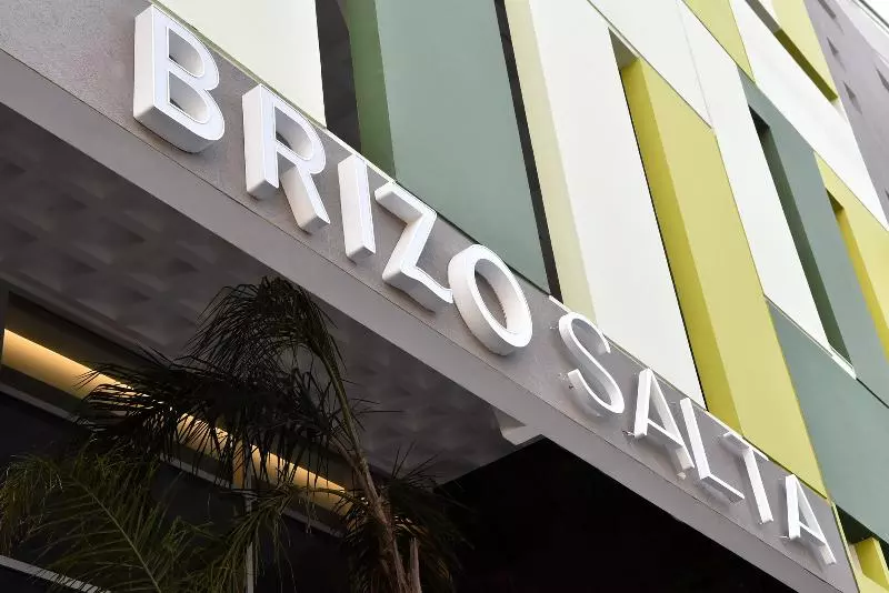 Fotos del hotel Brizo Salta:  21