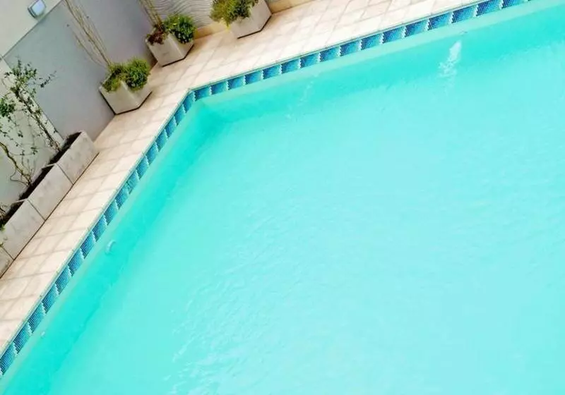 Fotos del hotel Brizo Salta:  4