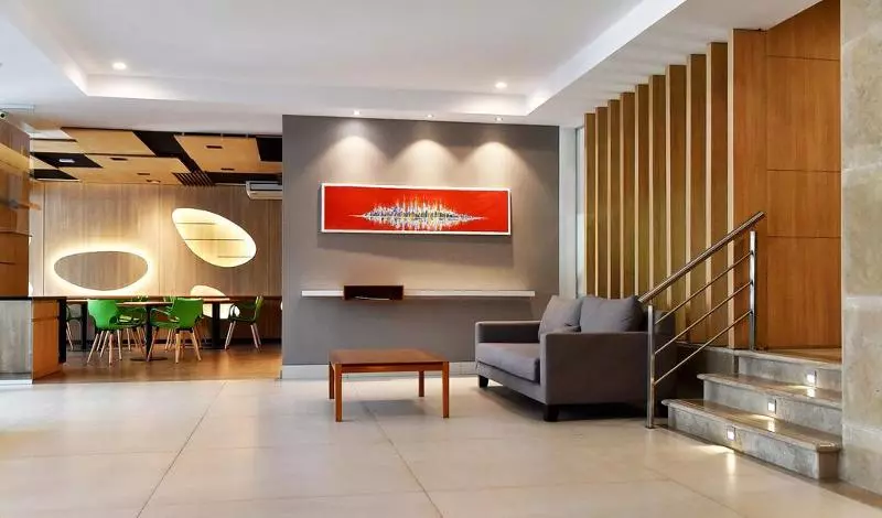 Fotos del hotel Brizo Salta:  13