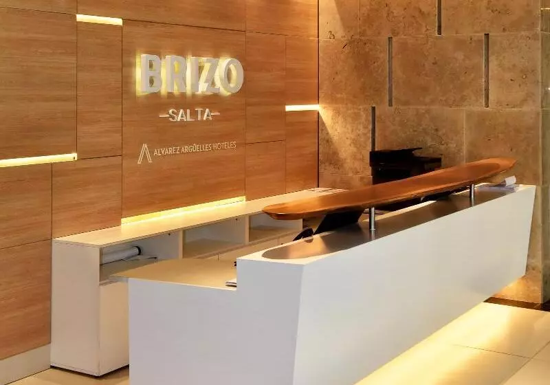 Fotos del hotel Brizo Salta:  25
