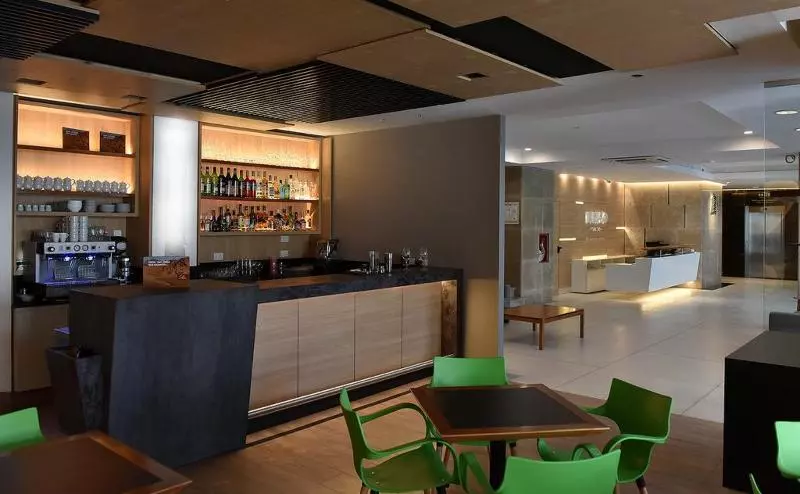 Fotos del hotel Brizo Salta:  15