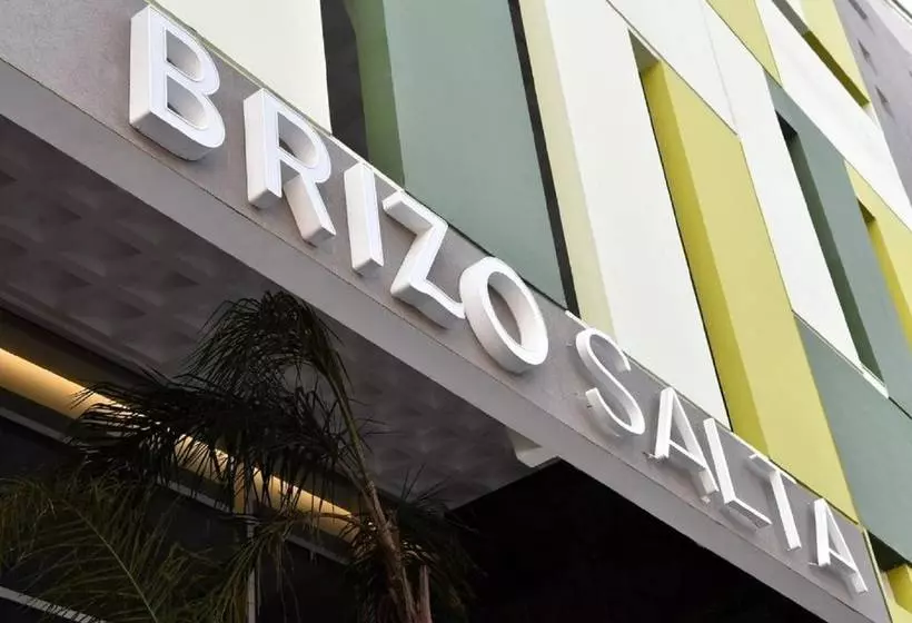 Fotos del hotel Brizo Salta:  2