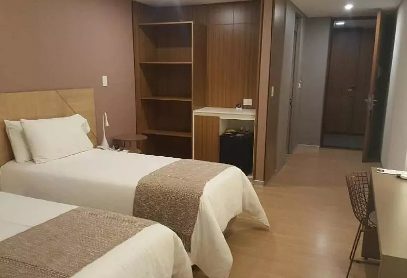Fotos del hotel Brizo Salta:  18