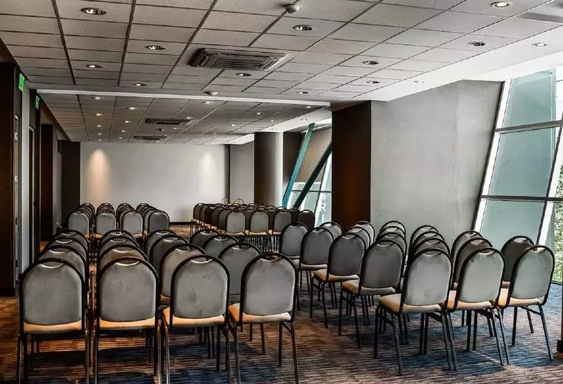 Fotos del hotel Brizo Salta:  9
