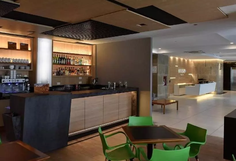 Fotos del hotel Brizo Salta:  8
