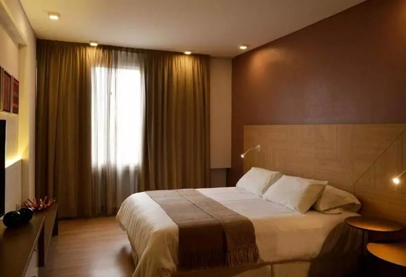 Fotos del hotel Brizo Salta:  12