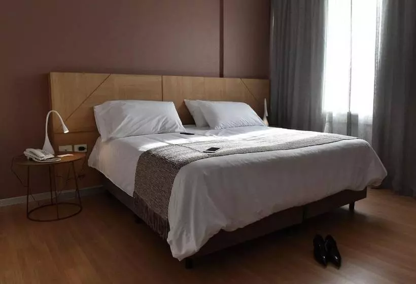 Fotos del hotel Brizo Salta:  3