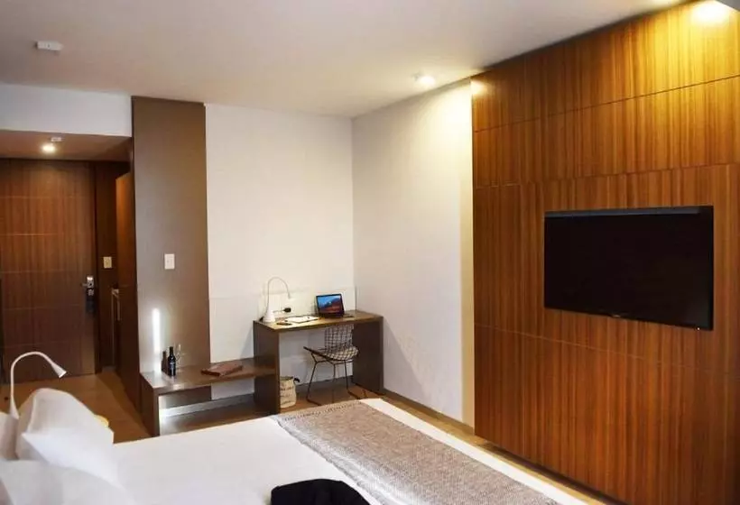 Fotos del hotel Brizo Salta:  22
