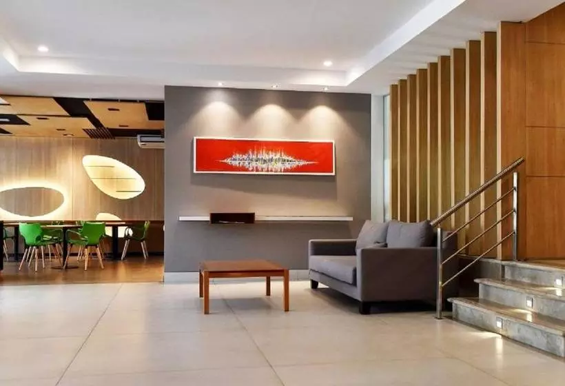 Fotos del hotel Brizo Salta:  5