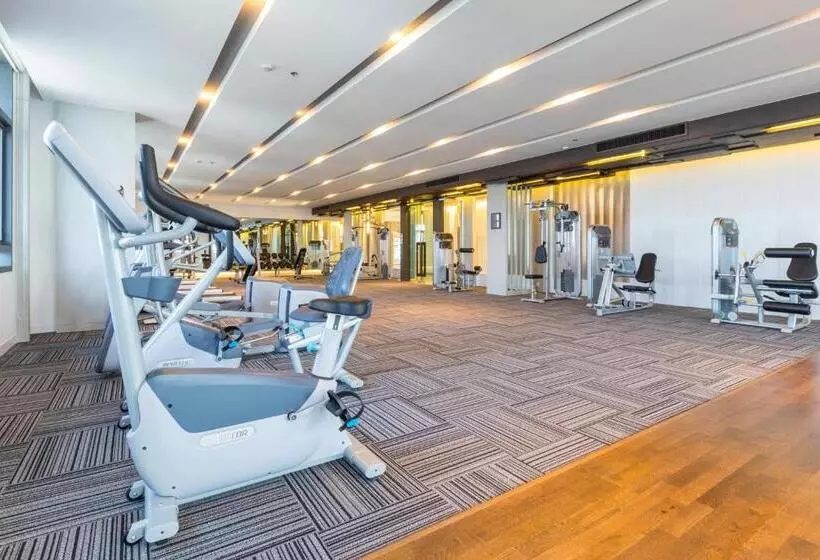 Fotos del hotel Kantary  Korat:  4