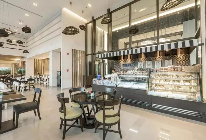 Fotos del hotel Kantary  Korat:  6