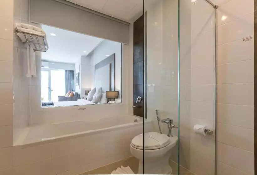 Fotos del hotel Kantary  Korat:  12