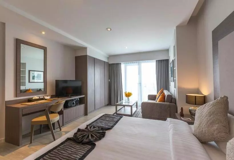 Fotos del hotel Kantary  Korat:  23