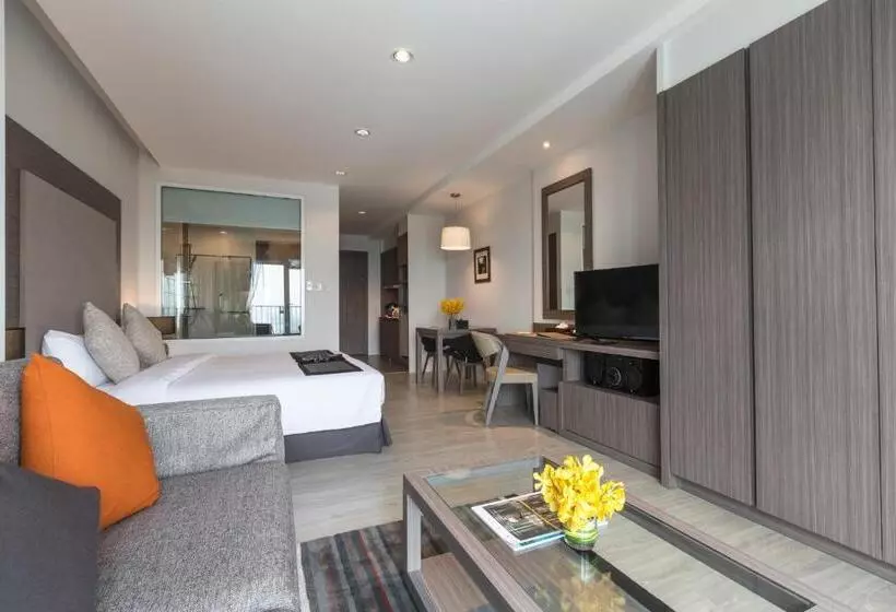 Fotos del hotel Kantary  Korat:  24