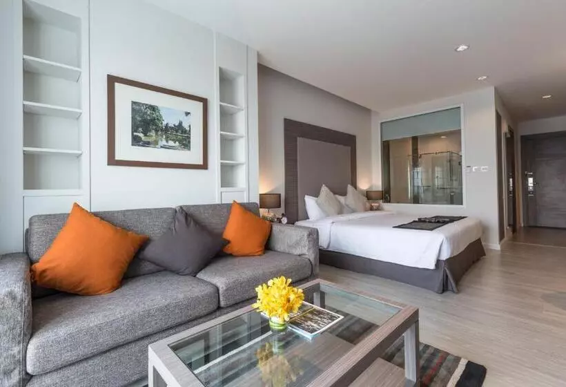 Fotos del hotel Kantary  Korat:  13