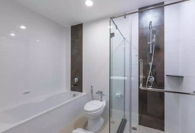 Fotos del hotel Kantary  Korat:  18