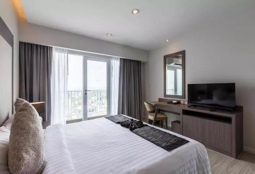 Fotos del hotel Kantary  Korat:  22