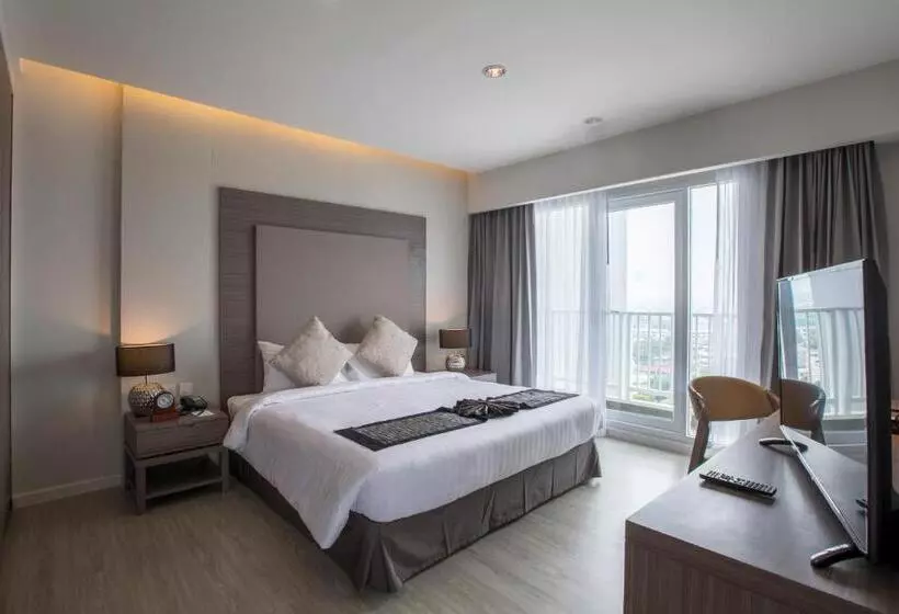 Fotos del hotel Kantary  Korat:  17