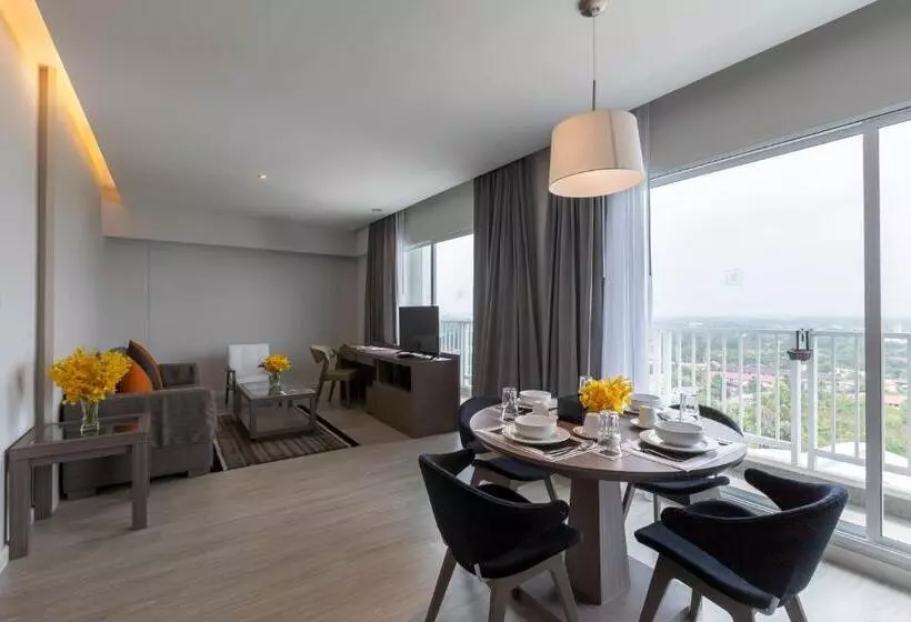 Fotos del hotel Kantary  Korat:  25