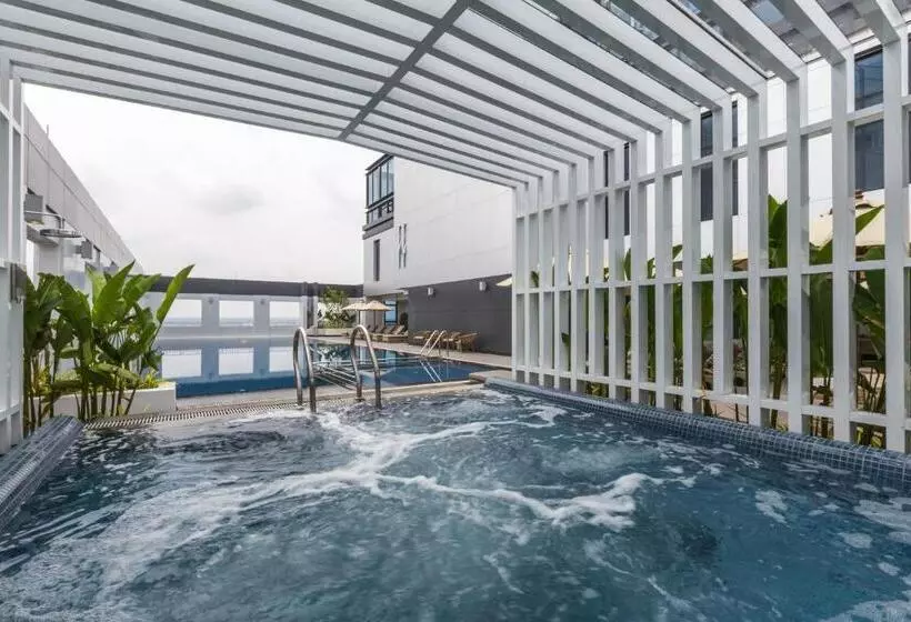 Fotos del hotel Kantary  Korat:  14