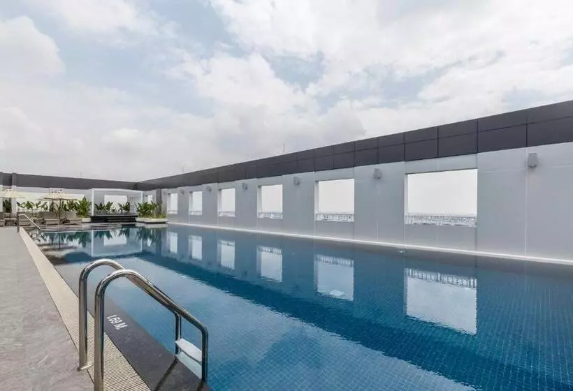 Fotos del hotel Kantary  Korat:  2