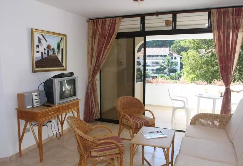 Fotos del hotel Las Cañas by Checkin:  6