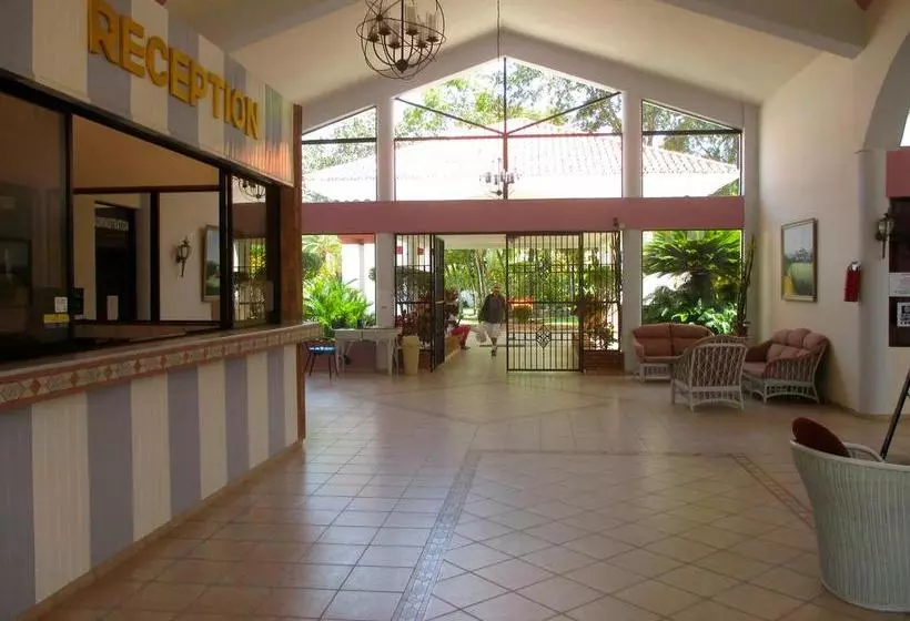Fotos del hotel Las Cañas by Checkin:  4