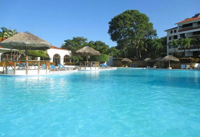 Fotos del hotel Las Cañas by Checkin:  15