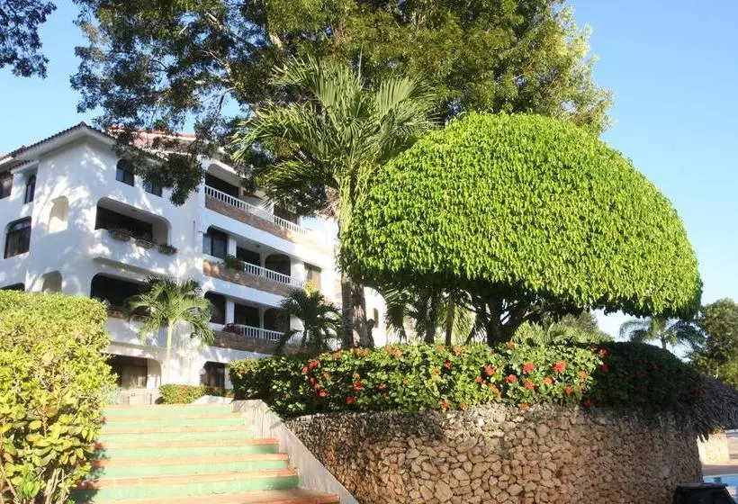 Fotos del hotel Las Cañas by Checkin:  18