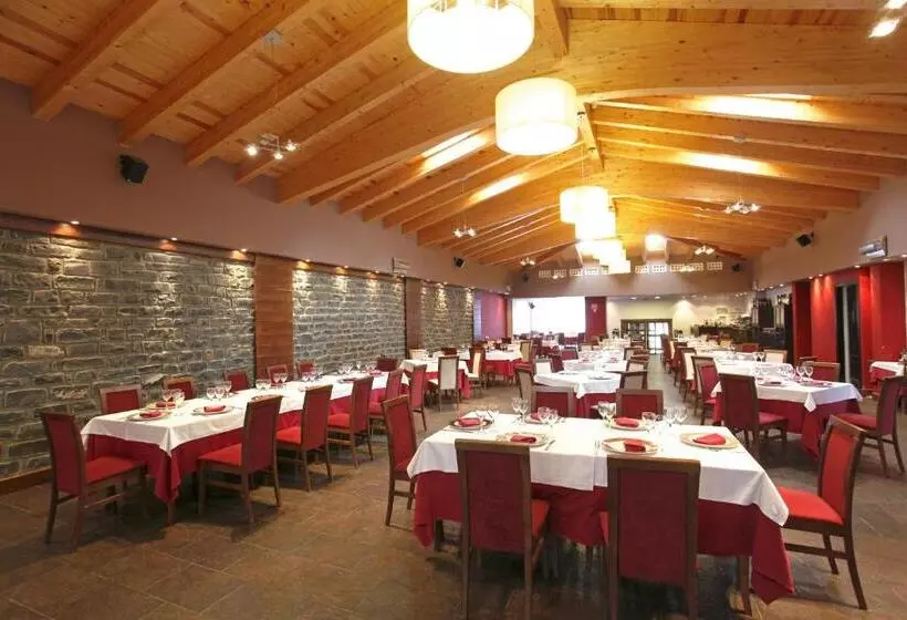 Fotos del hotel Restaurante Revestido:  2