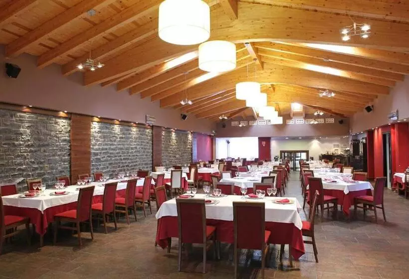 Fotos del hotel Restaurante Revestido:  8