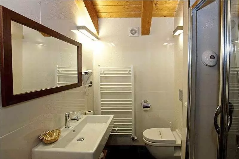Fotos del hotel Restaurante Revestido:  14