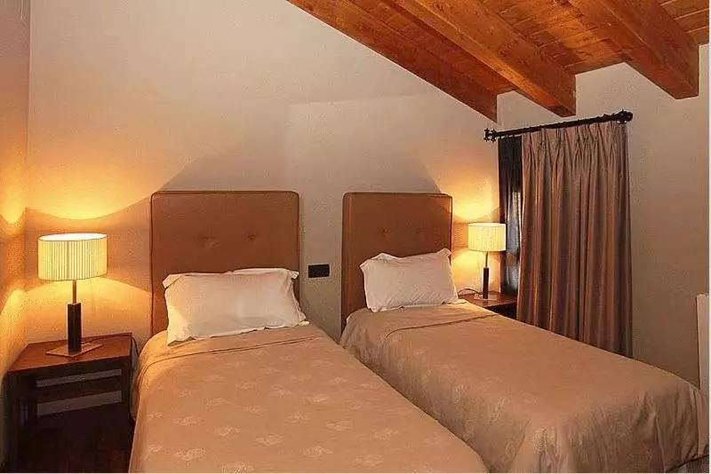 Fotos del hotel Restaurante Revestido:  21