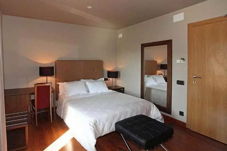 Fotos del hotel Restaurante Revestido:  12